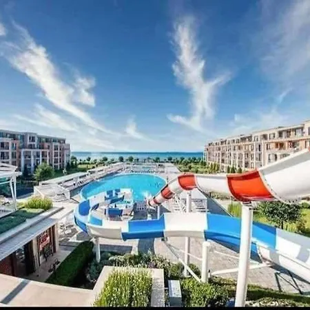 Apartment Privet In Premier