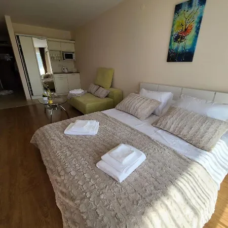 Apartment Privet In Premier *