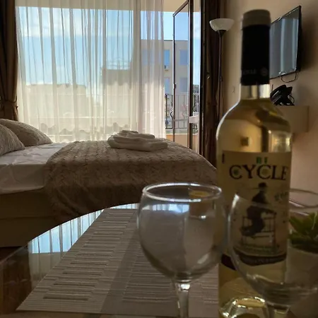 Privet In Premier Apartment