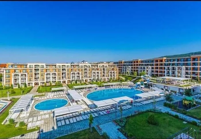 Privet In Premier Sweti Wlas