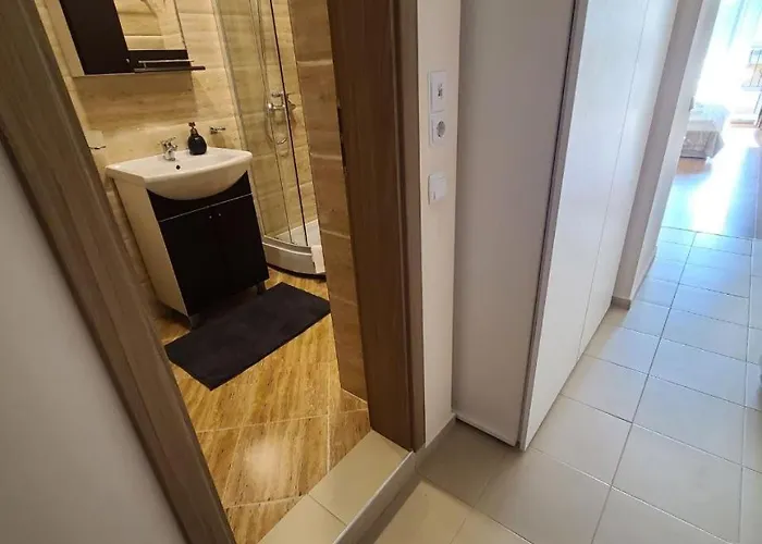 Apartment Privet In Premier