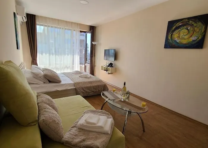 Privet In Premier Sweti Wlas