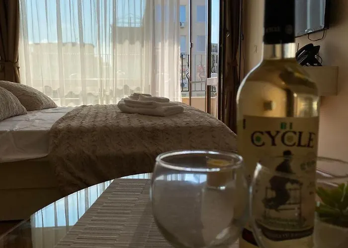 Privet In Premier Apartment