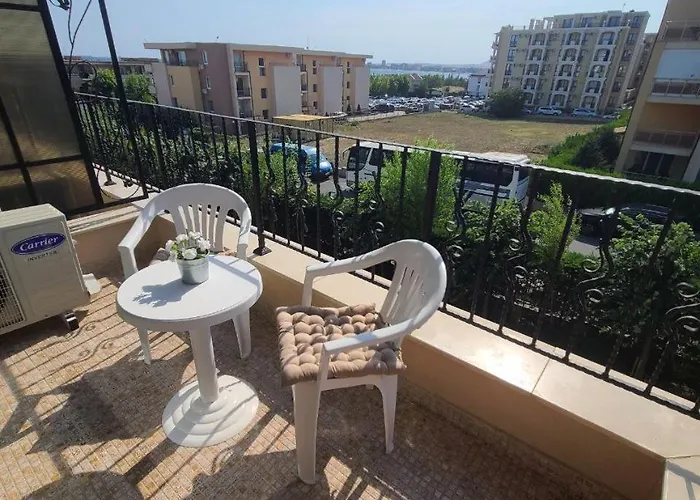 Apartment Privet In Premier *