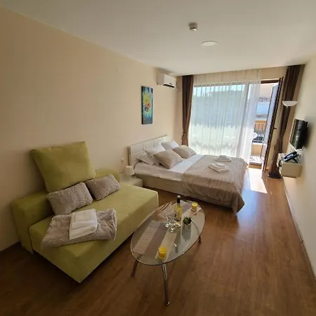 Privet In Premier スヴェティ・ヴラス