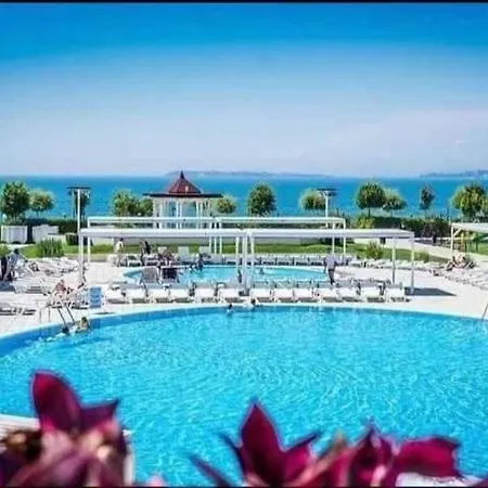 Privet In Premier スヴェティ・ヴラス