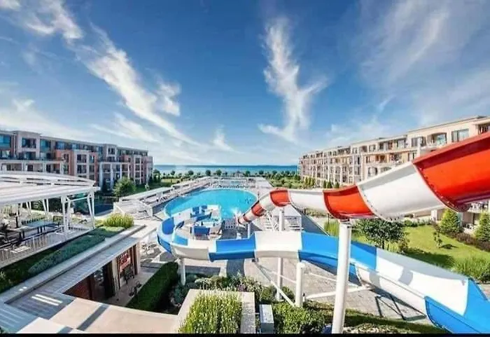 Appartement Privet In Premier