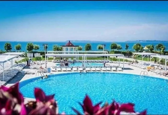 Privet In Premier Sveti Vlas