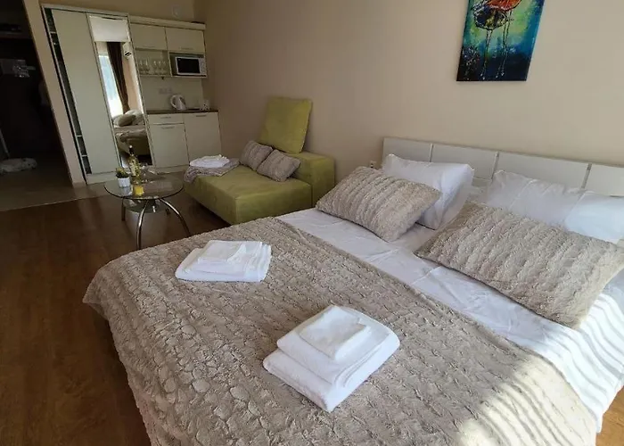 Appartement Privet In Premier *